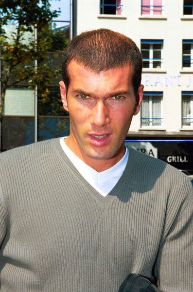 Zidane 12