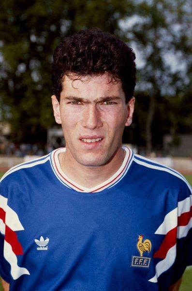 Zidane 14