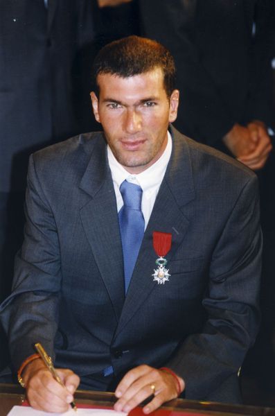 Zidane 5
