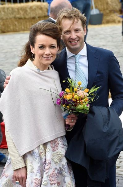 Le-prince-Bernhard-et-la-princesse-Annette-des-Pays-Bas-a-Zwolle-le-27-avril-2016.jpg