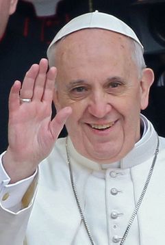 La folie in-sécuritaire du pape Bergoglio 24227