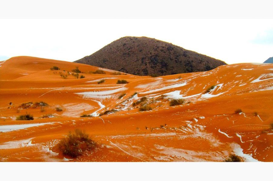 Neige Sahara 11