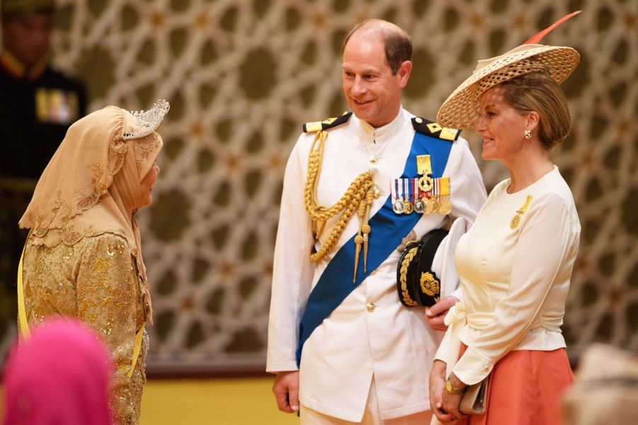 Le-Prince-Edward-Et-Sophie-De-Wessex-Au-Jubile-D-or-Du-Sultan-De-Brunei-Le-5-Octobre-2017-4.jpg