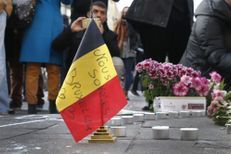 Attentats de Bruxelles: Américains et Juifs étaient ciblés à l'aéroport 